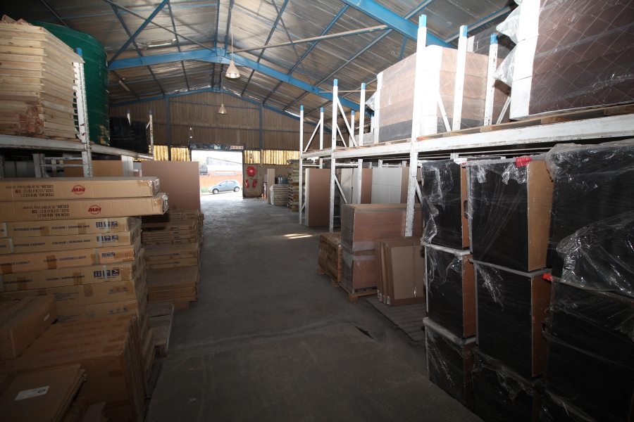 Commercial Property for Sale in Braelyn Eastern Cape